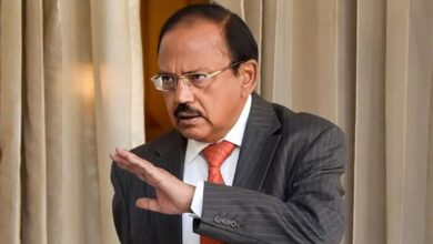 Ajit Doval, Nathalie G. Drouin, NSA meeting, India-Canada relations, Khalistan movement, Sikhs for Justice, SFJ, Inderjit Singh Gosal, arrest, Canadian intelligence agencies, counter-terrorism cooperation, intelligence partnership, Gurpatwant Singh Pannu, Babbar Khalsa International,