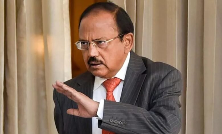Ajit Doval, Nathalie G. Drouin, NSA meeting, India-Canada relations, Khalistan movement, Sikhs for Justice, SFJ, Inderjit Singh Gosal, arrest, Canadian intelligence agencies, counter-terrorism cooperation, intelligence partnership, Gurpatwant Singh Pannu, Babbar Khalsa International,