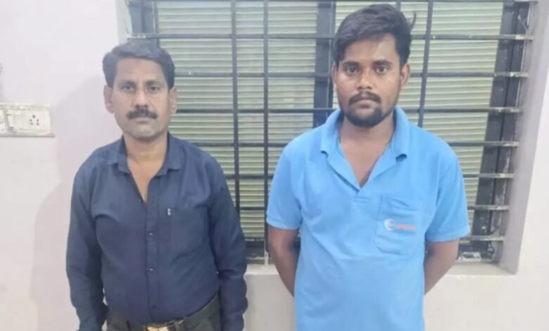 रायपुर हत्या, खमतराई थाना, कांति साहू, डोमर साहू, धरम राज साहू, डीएनए जांच, बिलासपुर पुजारी हत्या, जागेश्वर पाठक, सुरेश धुरी, हत्या खुलासा, आरोपी गिरफ्तार, ACCU कार्रवाई, तखतपुर थाना, धमतरी पुलिस, अवैध संबंध, रिश्तेदार, हत्या मामला,