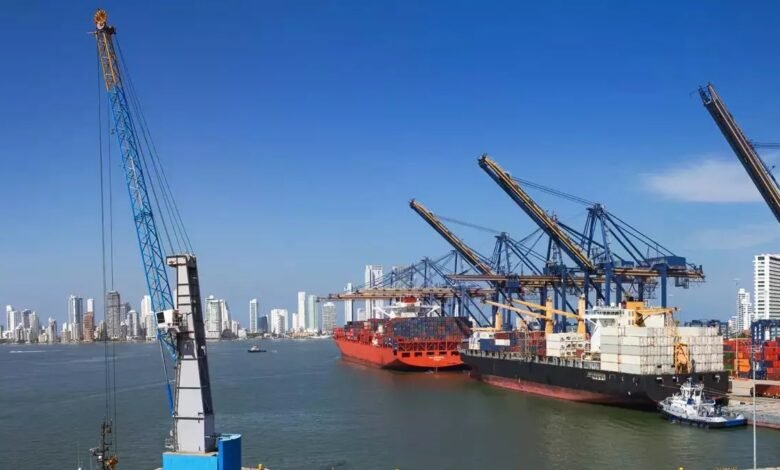 Shipbuilding Industry, 70 thousand crore package, Central Government, PM Modi, Shipbuilding, Maritime Development Fund, Shipbuilding Development Scheme, China Japan Korea, Self-reliant India, Maritime Industry, Employment,