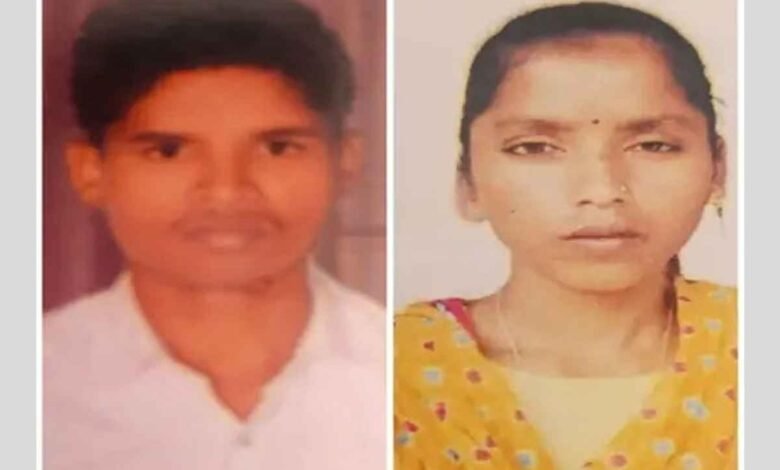 रायपुर में किराए के मकान से नक्सली दंपति गिरफ्तार 1 image 2025 09 26T103326.006