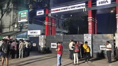 Raipur Steel Plant accident, Godavari Power and Ispat Limited, pellet unit structure collapse, workers died, management negligence, safety standard violation, Labour and Industrial Health Safety Department, independent investigation, construction material quality, structural weakness, post-mortem,