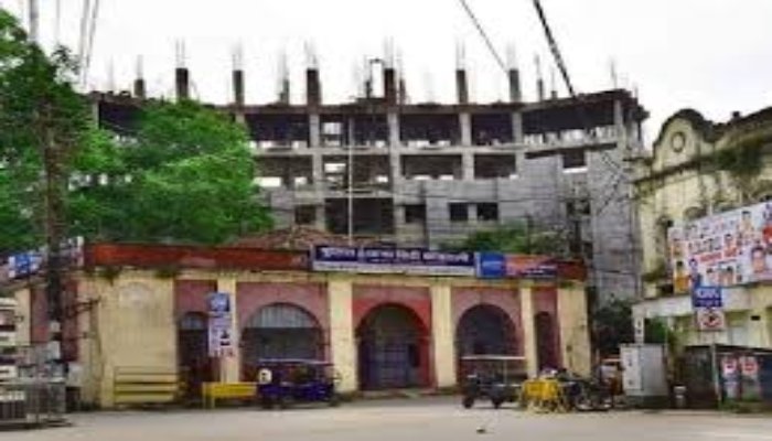 रायपुर