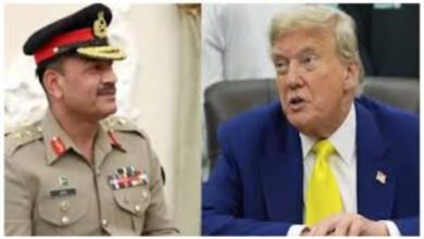आसिम मुनीर ने ट्रंप को पेश किया पाकिस्तान का खजाना, अमेरिका के साथ नए समझौते की तैयारी 9 मुनीर