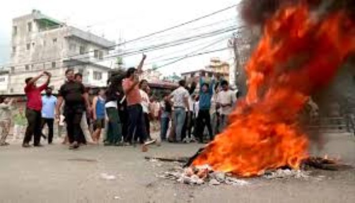 लद्दाख हिंसा में विदेशी और राजनीतिक साजिश का आरोप, उपराज्यपाल ने बताया नेपाली कनेक्शन 1 image 3 6