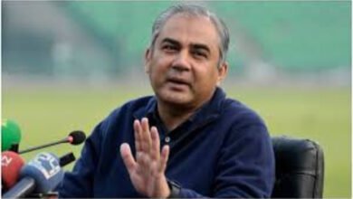 एशिया कप ट्रॉफी विवाद: मोहसिन नक़वी की ‘हिस्ट्रीशीट’ और भारतीय टीम का बहिष्कार 9 एशिया