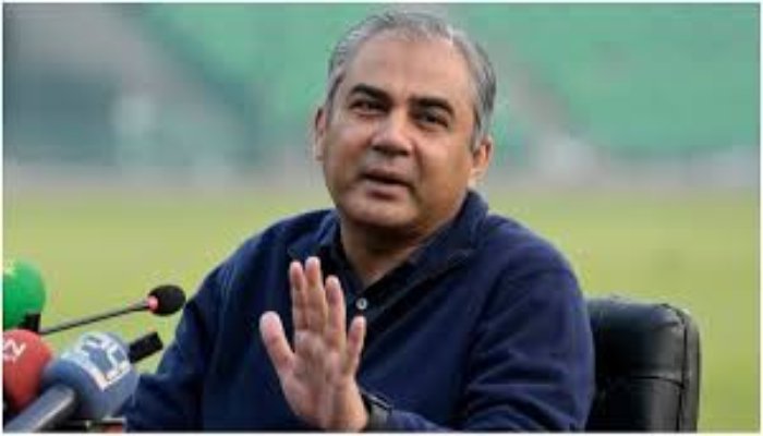 एशिया कप ट्रॉफी विवाद: मोहसिन नक़वी की ‘हिस्ट्रीशीट’ और भारतीय टीम का बहिष्कार 1 एशिया