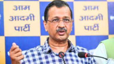आम आदमी पार्टी ने MLA मेहराज मालिक की गिरफ्तारी पर उठाया सवाल 2 पार्टी