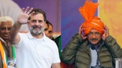 गोवा में बीजेपी के खिलाफ आप का नया अभियान, ‘नहीं चाहिए गुंडाराज’ 8 गोवा