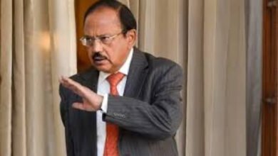 भारत-कनाडा रिश्तों में सुधार की शुरुआत, डोभाल से मिले कनाडाई NSA 5 भारत