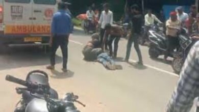 झांसी में दिनदहाड़े हुई युवक की हत्या, पुरानी रंजिश बताई जा रही वजह 1 झांसी