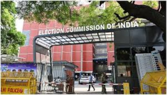 चुनाव आयोग ने 808 निष्क्रिय दलों को सूची से हटाया, बिहार के 14 दल भी शामिल 1 चुनाव