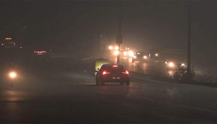 Weather changes in Chhattisgarh on Diwali, daytime humidity and rain expected