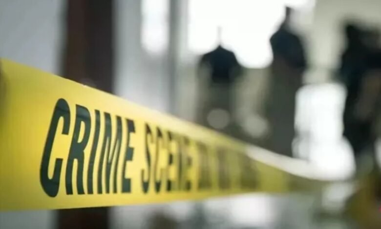 धार जिले में जघन्य वारदात: अंजान युवक ने मां-बाप के सामने मासूम के किए तीन टुकड़े 1 Dhar murder case, Madhya Pradesh crime, murder of an innocent, incident in Dhar district, Mahesh Mehra accused, Kalu Singh family, Ali village murder, villagers beat the accused, police investigation Dhar, depressed youth, accused resident of Alirajpur,