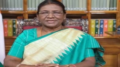 President Draupadi Murmu, Rare Earth Elements, Self-reliant India, National Geoscience Award, AI technology, Semiconductor production, Electric Vehicles, Renewable Energy, Mining Sector, Machine Learning, Drone Survey, Natural Disaster Research, Landslides, Cloudbursts,