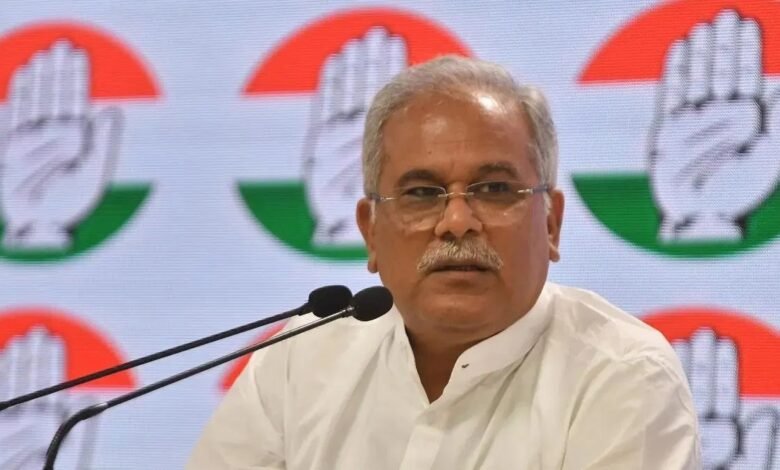 National Herald Advertisement, Bhupesh Baghel Government, Vishnu Deo Sai Government, Chhattisgarh Assembly News, Government Advertisement Controversy, National Herald Payment, Chhattisgarh Politics News, Ajay Chandrakar Statement,