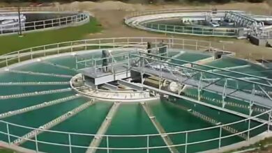 Raipur Filter Plant, Water Crisis, Municipal Corporation, New Water Plant, 100 MLD Plant, Kharun River, Increasing Population, Water Supply,