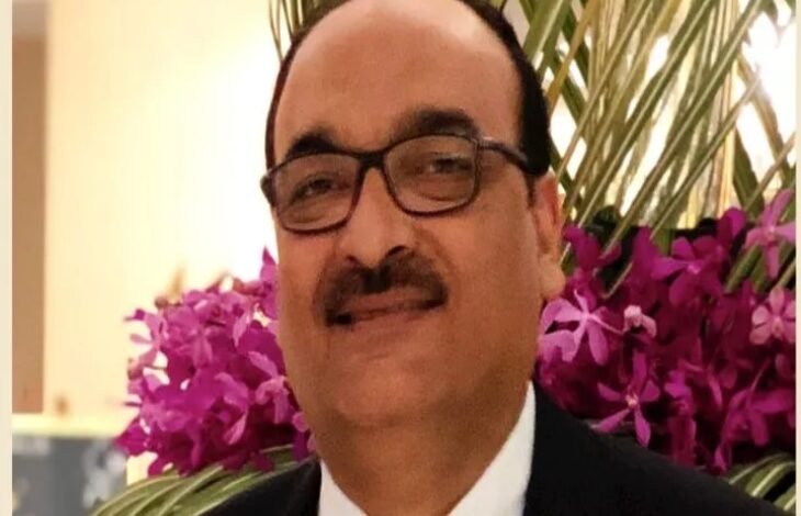 छत्तीसगढ़, आईएएस विकासशील, नया मुख्य सचिव, अमिताभ जैन, कार्यकाल समाप्त, एक्सटेंशन, एशियाई विकास बैंक, प्रतिनियुक्ति, बिलासपुर कलेक्टर, रायपुर कलेक्टर, यूपी मूल, एमपी कैडर,