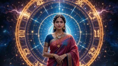 10 October 2025 Horoscope