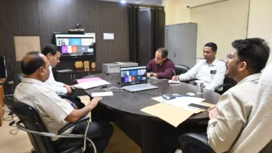 बलौदाबाजार में पीएम सूर्यघर मुफ्त बिजली योजना की धीमी प्रगति पर कलेक्टर नाराज़, अफसरों को नोटिस जारी 9 4960486 untitled 47 copy