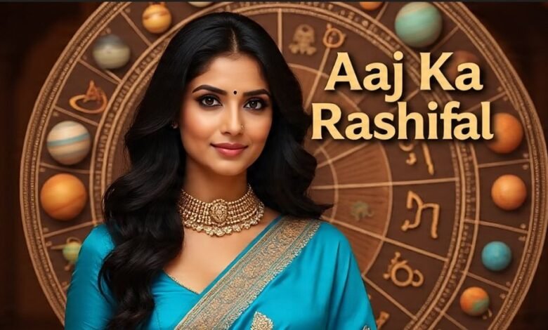 Aaj Ka Rashifal 20 October 2025