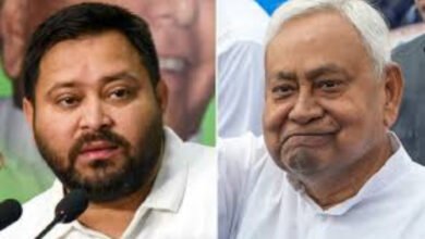 बिहार चुनाव में बढ़ा तनाव: NDA और महागठबंधन में सीट बंटवारे पर मचा घमासान, कई सीटों पर फ्रेंडली फाइट तय 10 बिहार