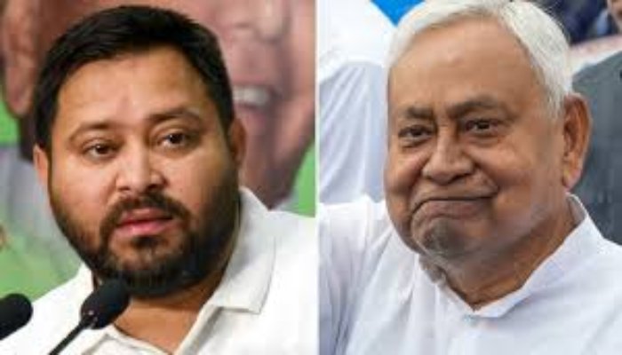 बिहार चुनाव में बढ़ा तनाव: NDA और महागठबंधन में सीट बंटवारे पर मचा घमासान, कई सीटों पर फ्रेंडली फाइट तय 1 बिहार