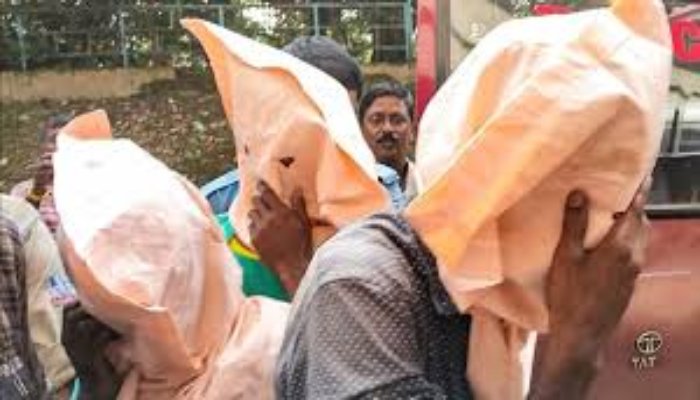 दुर्गापुर गैंगरेप केस में नया खुलासा, पीड़ित का बॉयफ्रेंड भी आरोपी 1 BeFunky photo 1 3