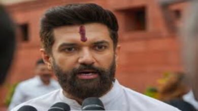 एनडीए में सीट बंटवारे को लेकर घमासान, चिराग पासवान 28 से 30 सीटों पर मान सकते हैं राजी, रखीं कुछ शर्तें 4 चिराग