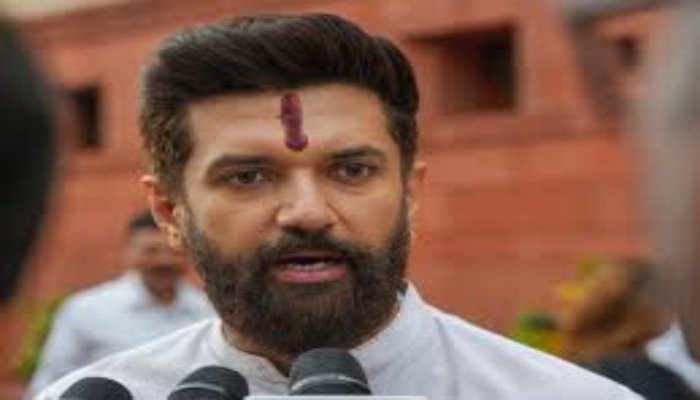 एनडीए में सीट बंटवारे को लेकर घमासान, चिराग पासवान 28 से 30 सीटों पर मान सकते हैं राजी, रखीं कुछ शर्तें 1 चिराग