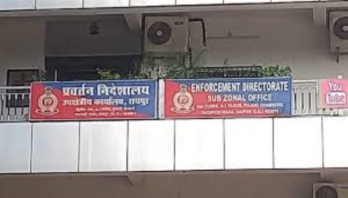 डीएमएफ