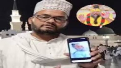 सुफियान इलाहबादी को प्रेमानंद महाराज के लिए दुआ करने पर मिली जान से मारने की धमकी 1 BeFunky photo 6