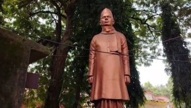 Bilaspur Forgot E.Raghavendra Rao