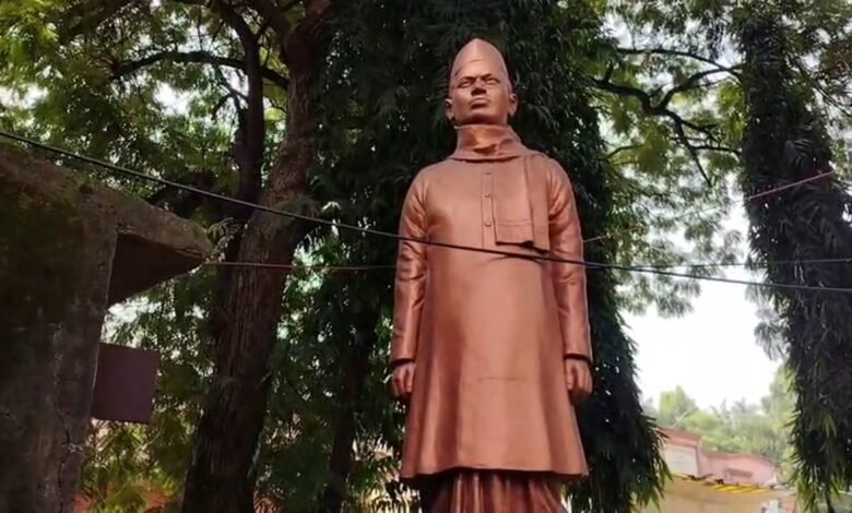 Bilaspur Forgot E.Raghavendra Rao