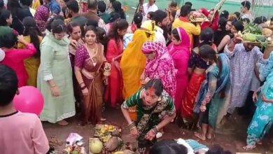 Chhath Festival: चार दिन की तपस्या का समापन 6 Chhath Festival