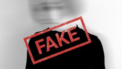 Fake Claim