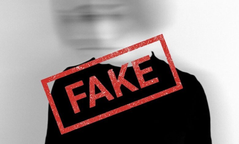 Fake Claim