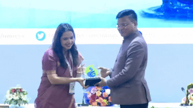 राष्ट्रीय मंच पर चमका राजनांदगांव का “मिशन जल रक्षा” मॉडल, जल संरक्षण के लिए मिला सराहना 10 IMG 3745