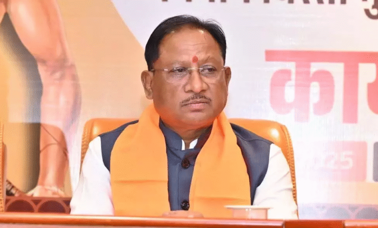 National Unity Day, Sardar Vallabhbhai Patel, Run for Unity, Ek Bharat Shreshtha Bharat, Vishnu Deo Sai, Unity Pledge, Chhattisgarh Government, Home Department, Debate Competition, Awareness Programs, 150th Birth Anniversary,