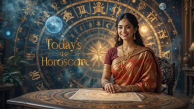 October 8 Horoscope 2025