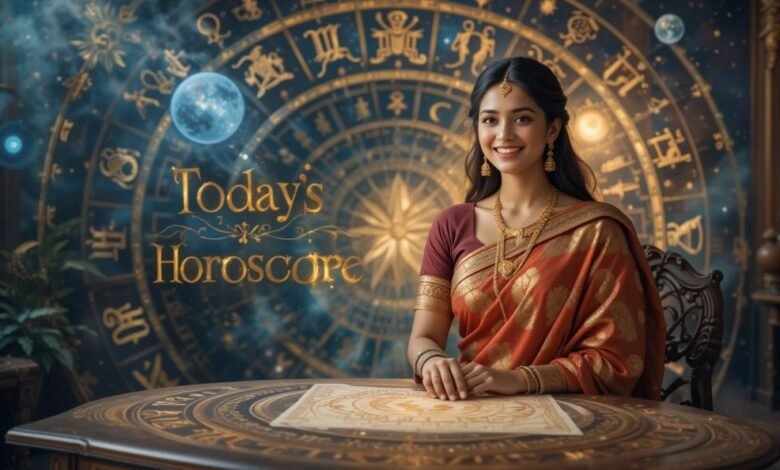 October 8 Horoscope 2025