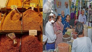 Ration Shop Pressure