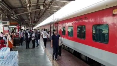 Strict Action By Railways