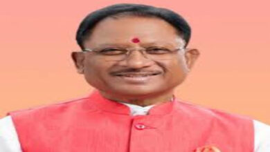 मुख्यमंत्री