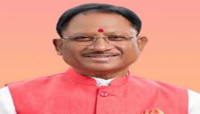 मुख्यमंत्री