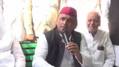 अखिलेश यादव ने भाजपा पर लगाया 'मुंह से स्वदेशी, मन से विदेशी' होने का आरोप 7 download 7 1 1
