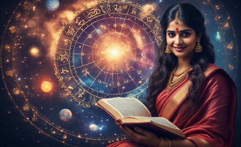 hindi astrology today