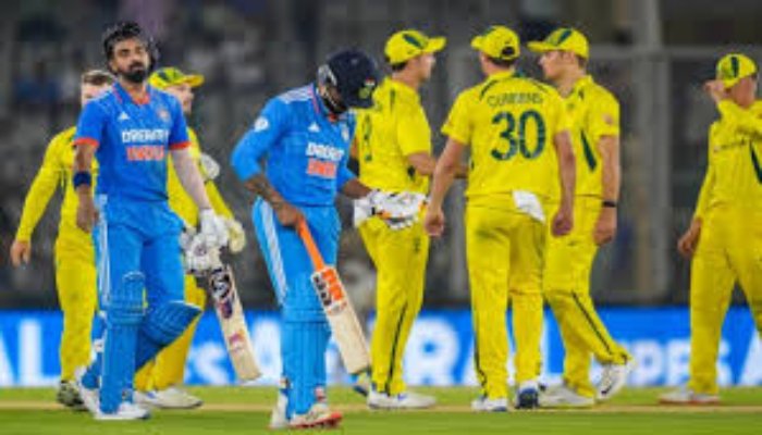 IND vs AUS: ऑस्ट्रेलियाई टीम में बड़े बदलाव, ग्लेन मैक्सवेल की वापसी से बढ़ा रोमांच 1 IND vs AUS