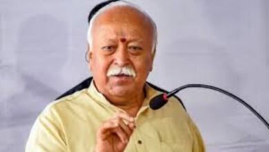 आरएसएस शताब्दी समारोह: भागवत ने सुरक्षा और समाज परिवर्तन पर जोर दिया 3 आरएसएस