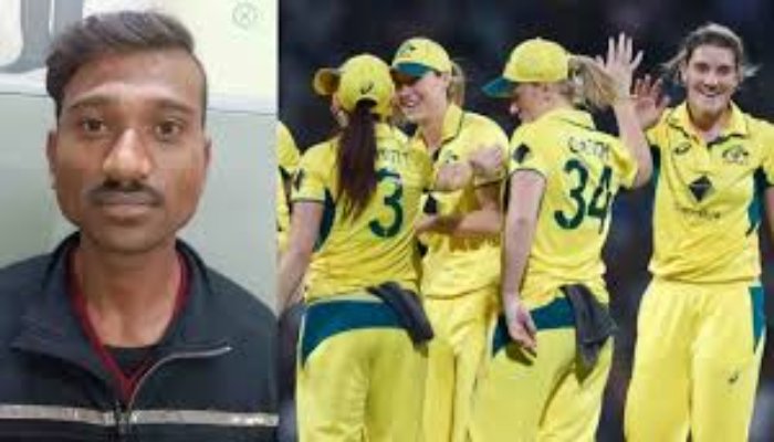 छेड़छाड़